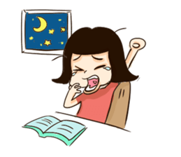 bibiko sticker #859738