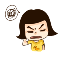 bibiko sticker #859739