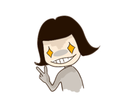 bibiko sticker #859742