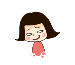 bibiko sticker #859743