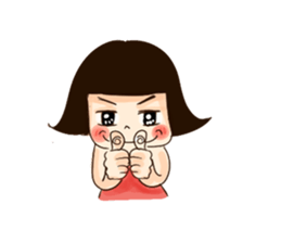 bibiko sticker #859744