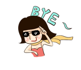 bibiko sticker #859746