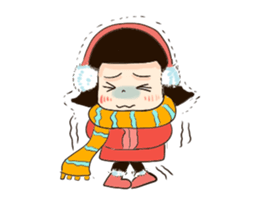 bibiko sticker #859748