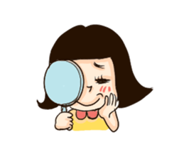 bibiko sticker #859749