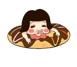 bibiko sticker #859751