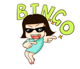 bibiko sticker #859753