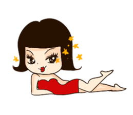 bibiko sticker #859757