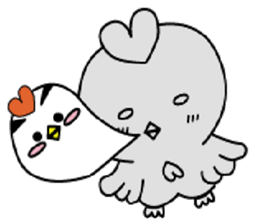 Onwa sticker #860339