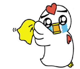 Onwa sticker #860341