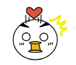 Onwa sticker #860344