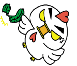 Onwa sticker #860356