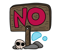 Finny The Aquanaut sticker #860395