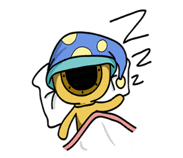 Finny The Aquanaut sticker #860397