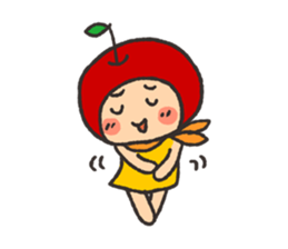 Apu&Aojirou sticker #860711