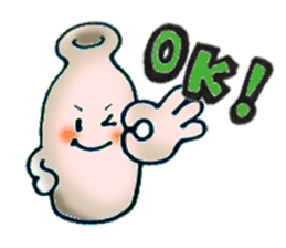 Drinker sticker #860721