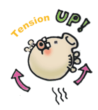 Drinker sticker #860732