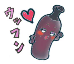 Drinker sticker #860758