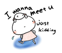 Tekuchun and Kenchan For buddies (en) sticker #860803