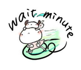 Tekuchun and Kenchan For buddies (en) sticker #860807