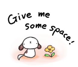 Tekuchun and Kenchan For buddies (en) sticker #860814