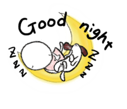 Tekuchun and Kenchan For buddies (en) sticker #860819