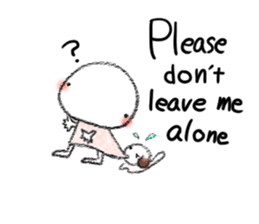 Tekuchun and Kenchan For buddies (en) sticker #860834