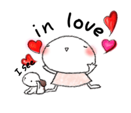 Tekuchun and Kenchan For buddies (en) sticker #860836