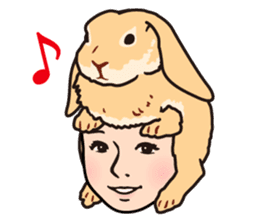 Hat-trick's sticker #861001