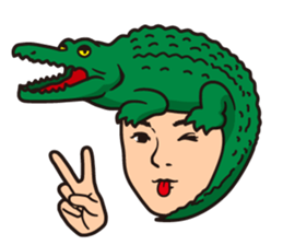 Hat-trick's sticker #861003