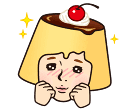 Hat-trick's sticker #861007