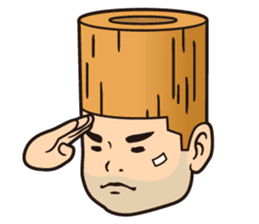 Hat-trick's sticker #861009