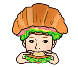 Hat-trick's sticker #861010