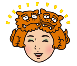 Hat-trick's sticker #861011