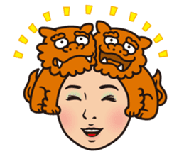 Hat-trick's sticker #861011