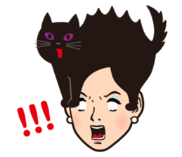 Hat-trick's sticker #861015