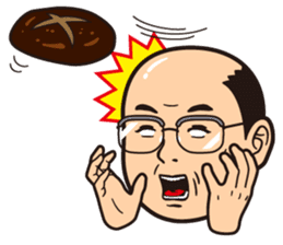 Hat-trick's sticker #861016