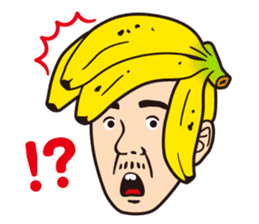 Hat-trick's sticker #861017