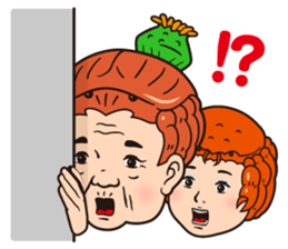 Hat-trick's sticker #861019