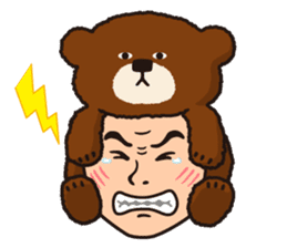 Hat-trick's sticker #861022