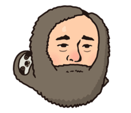 Hat-trick's sticker #861023