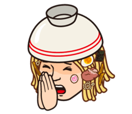 Hat-trick's sticker #861024