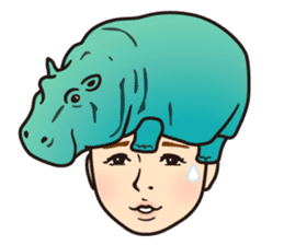 Hat-trick's sticker #861025