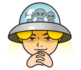 Hat-trick's sticker #861026