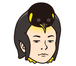 Hat-trick's sticker #861027