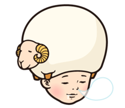 Hat-trick's sticker #861029