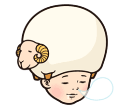 Hat-trick's sticker #861029