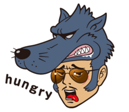 Hat-trick's sticker #861034