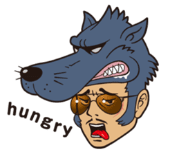 Hat-trick's sticker #861034