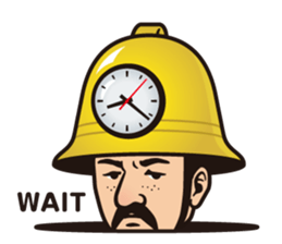 Hat-trick's sticker #861038