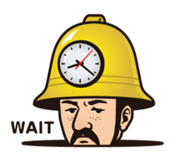 Hat-trick's sticker #861038